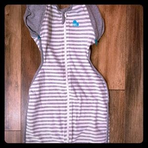 Love to Dream swaddle